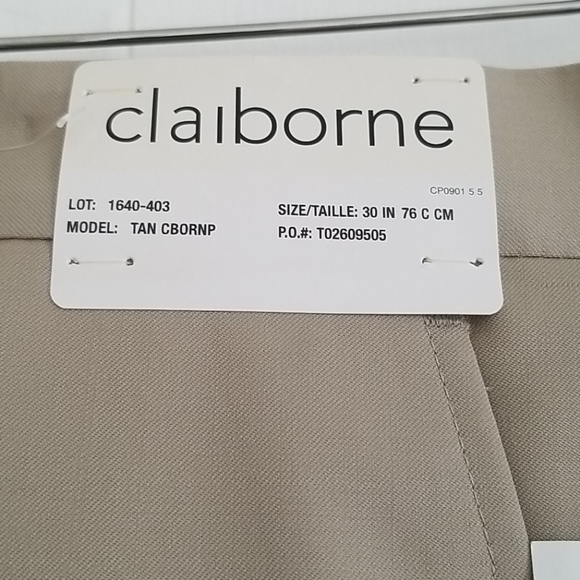 Pants - Picture 3 of 3